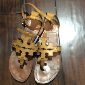 Tory Burch sandals